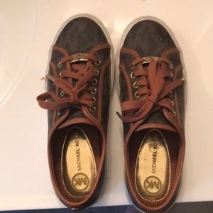 Michael Kors sneakers